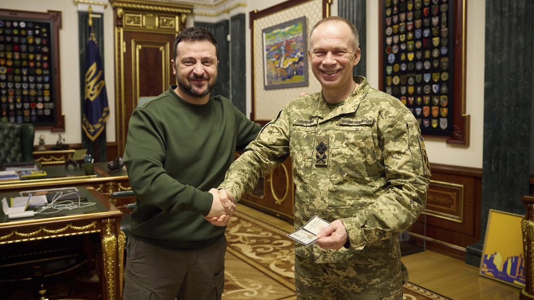    Фото: globallookpress.com