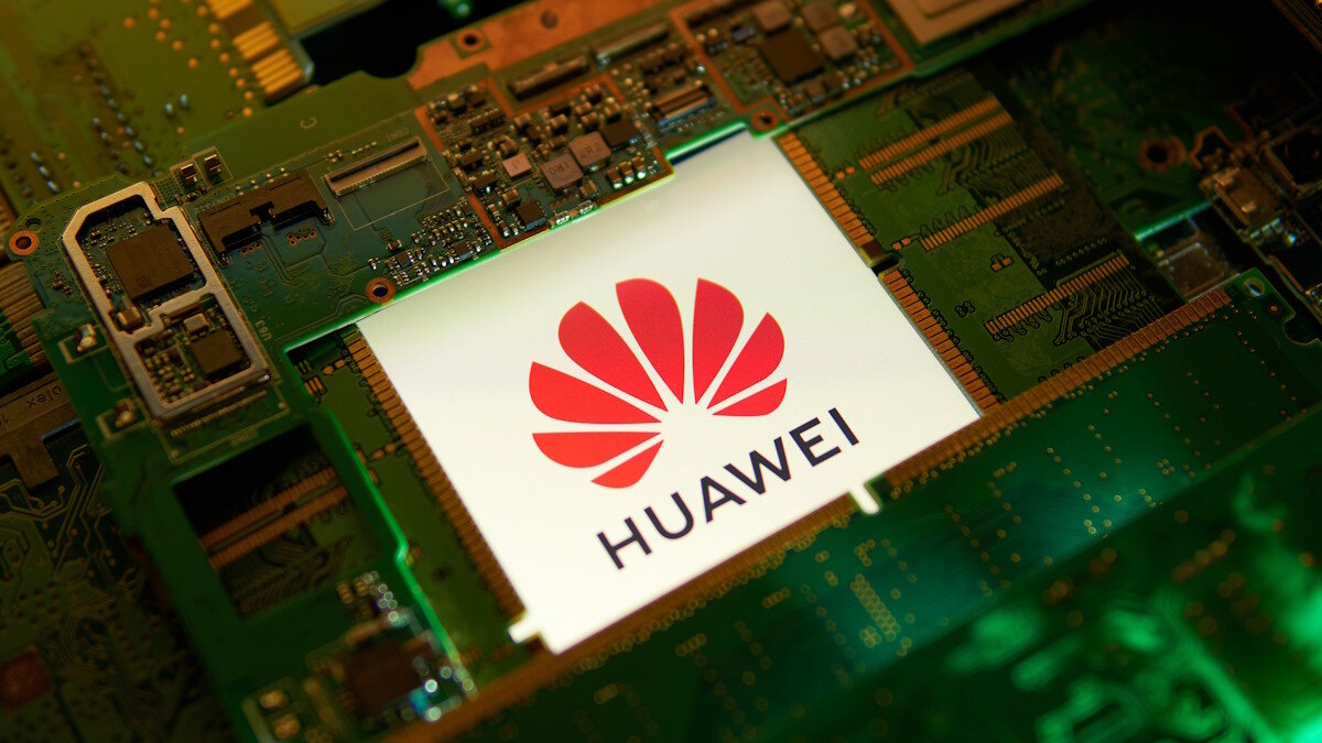 Несмотря на санкции США, Huawei увеличила поставки смартфонов на 36% и  развернула первую сеть 5.5G | OVERCLOCKERS.RU | Дзен