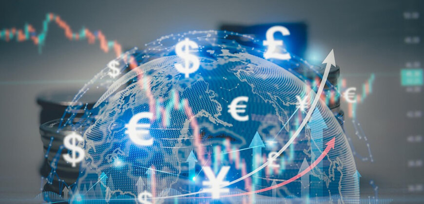    Курсы валют на 7 февраля 2024 года Ольга Пихоцкая