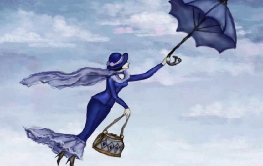 Энергетический прогноз на 13 февраля