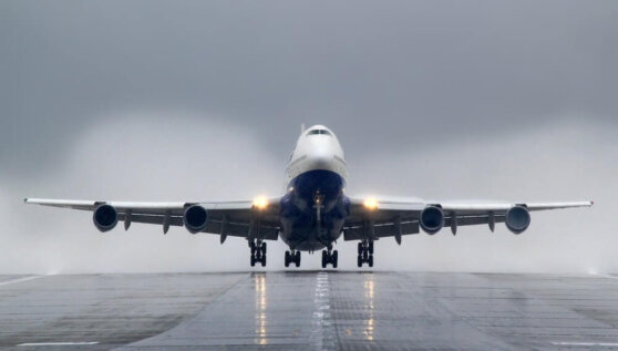    Венесуэла обвинила США в краже Boeing 747-300 при поддержке Аргентины Егор Ильяшов