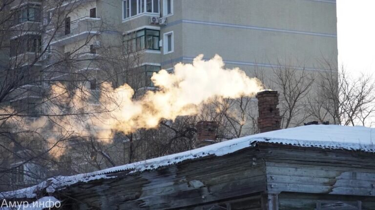 Фото: Амур.инфо