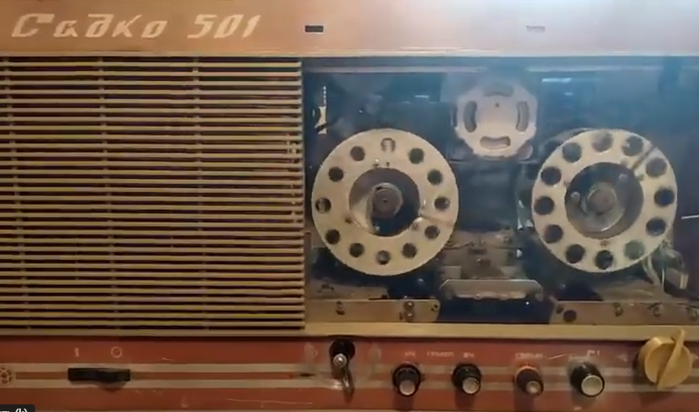 Вроде такой