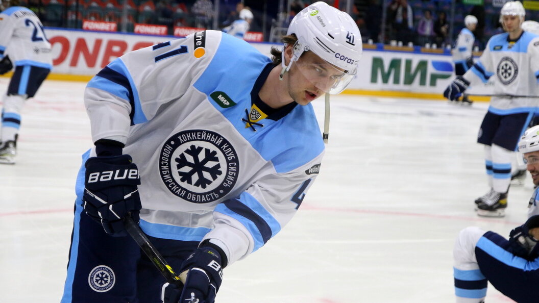    Фото: Maksim Konstantinov/Globallookpress