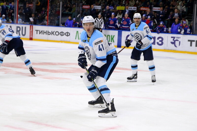    Фото: Maksim Konstantinov/Globallookpress