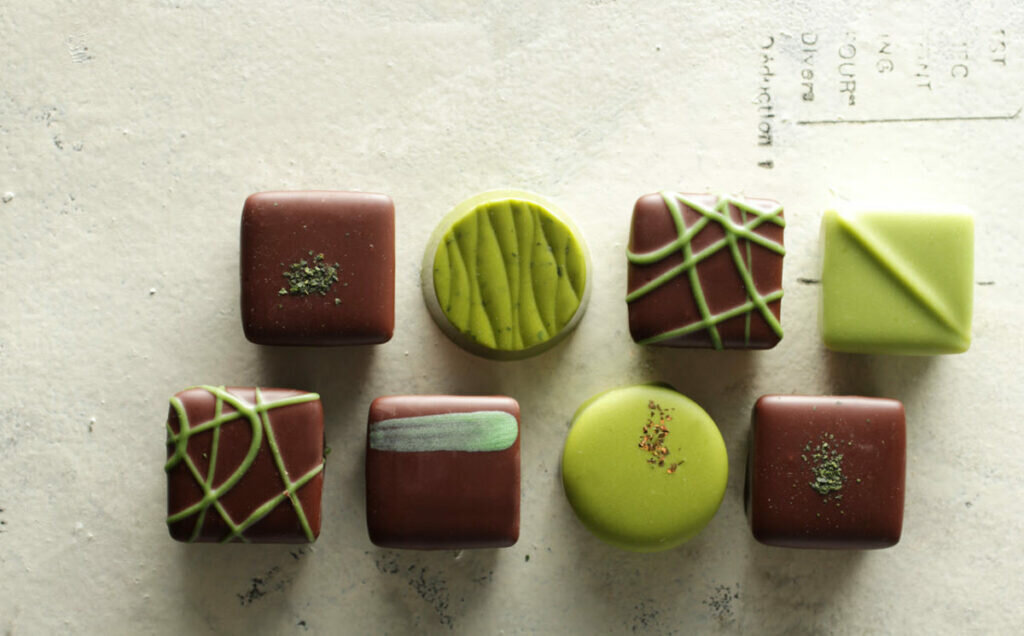  Конфетки! teajourney.pub