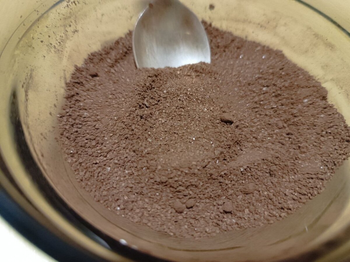 Фоторецепт домашнего какао Какао — напиток, который наполнит дом волшебным ароматом и согреет в любую погоду.-2-2