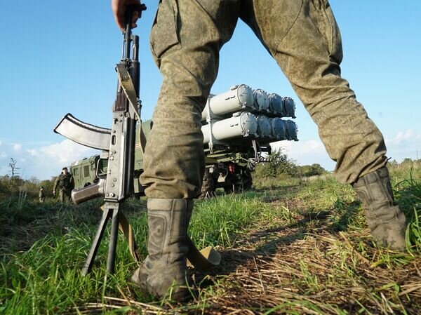    © РИА Новости Игорь Зарембо