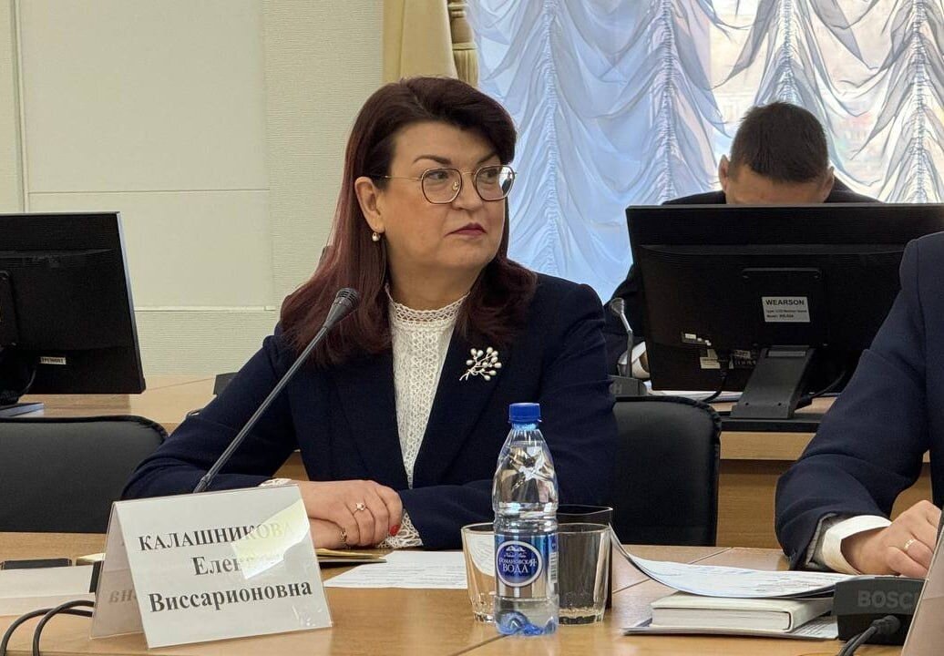    Фото: Пресс-служба правительства Забайкалья