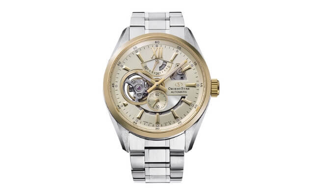 Новые мужские наручные часы Maurice Lacroix AIKON Skeleton 39 mm|мама32.рф