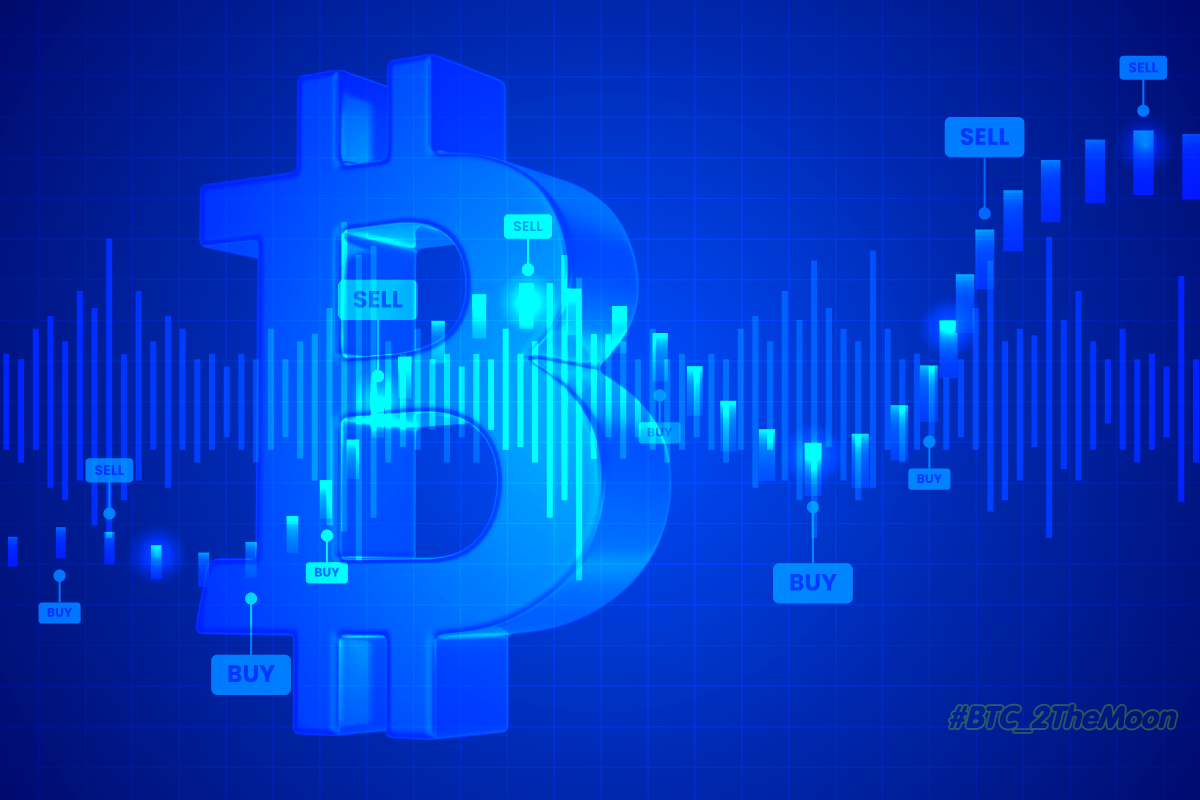 Открытый интерес (Open Interest, OI) в криптовалютах | #BTC_2TheMoon