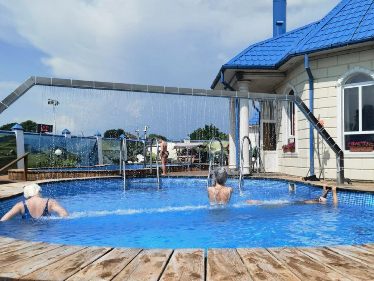 Фото автора