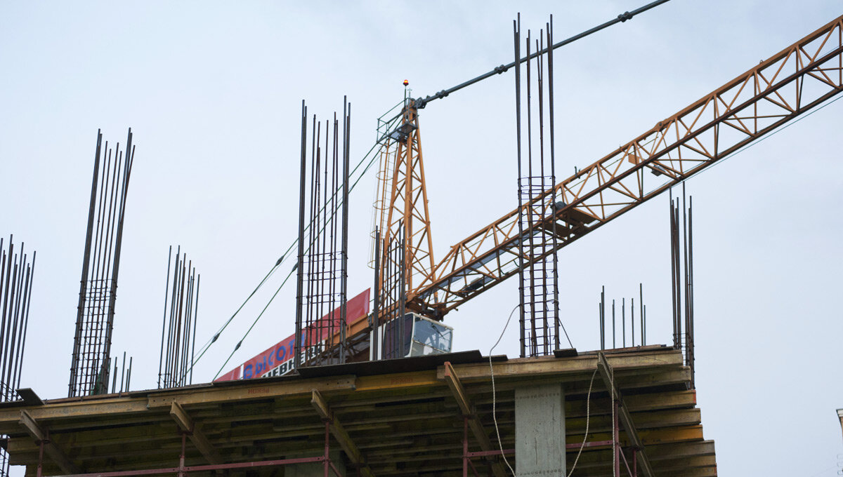    Фото: Константин Долгановский