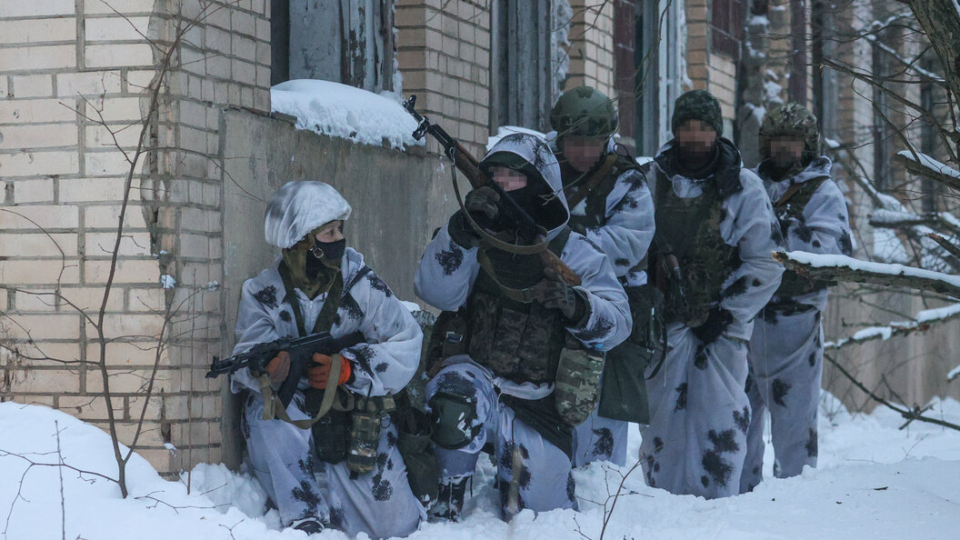    Фото: globallookpress.com