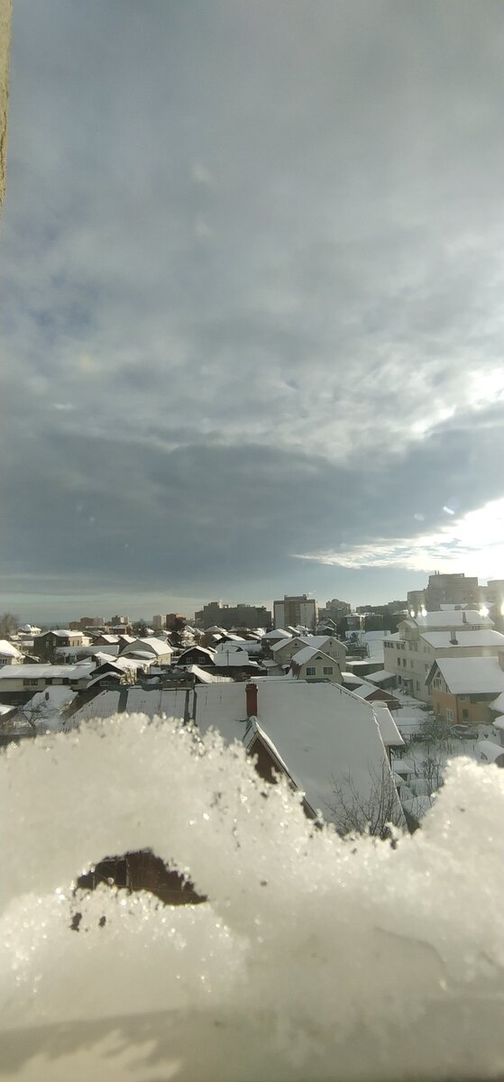 Личное фото