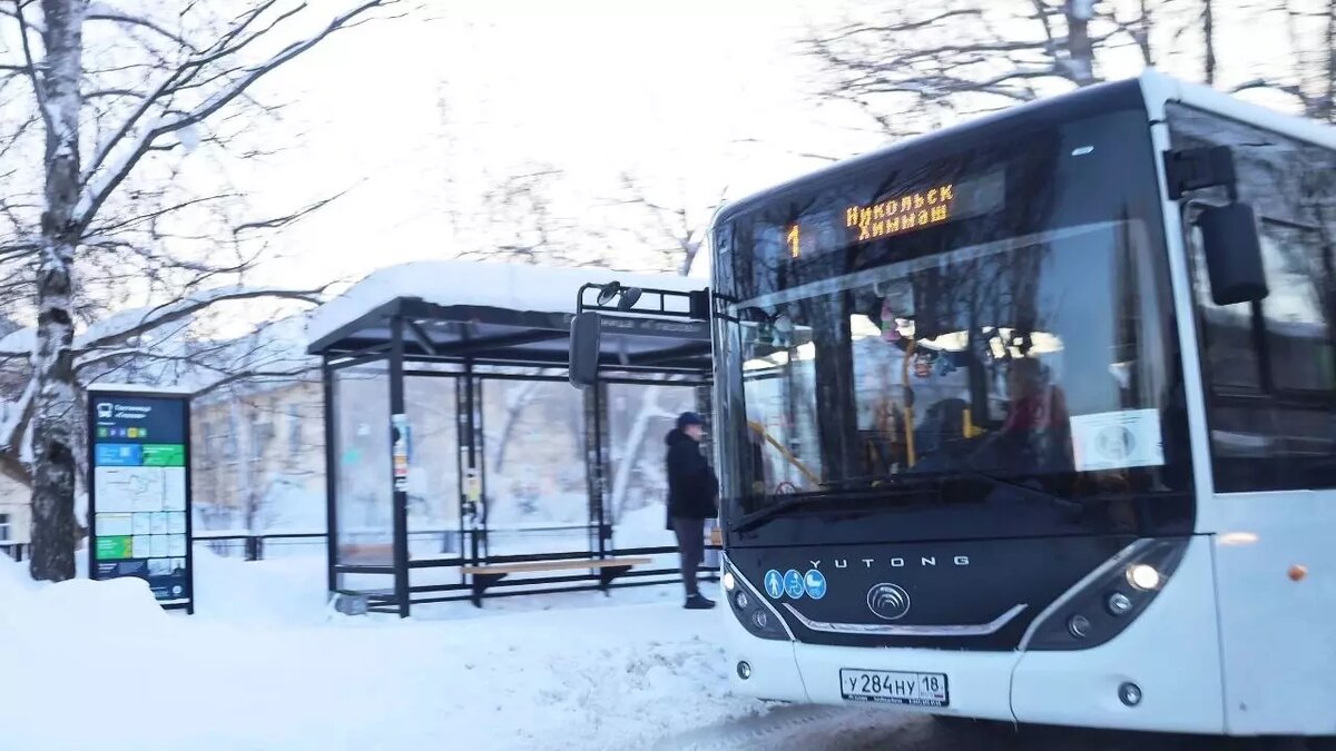     В Глазове продолжается транспортная реформа. Глава города заявил, что возврата к старой маршрутной сети кольцевого типа не будет, она себя изжила.