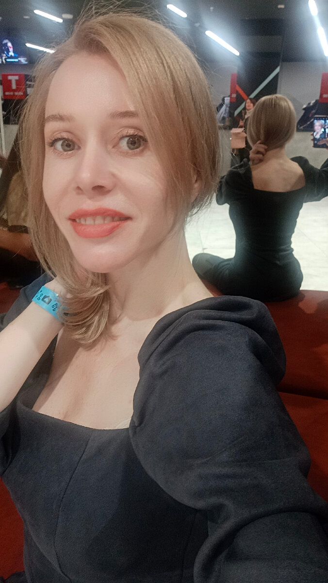 Маша Тафье, нутрициолог, психолог, журналист, автор книг. Фото автора.