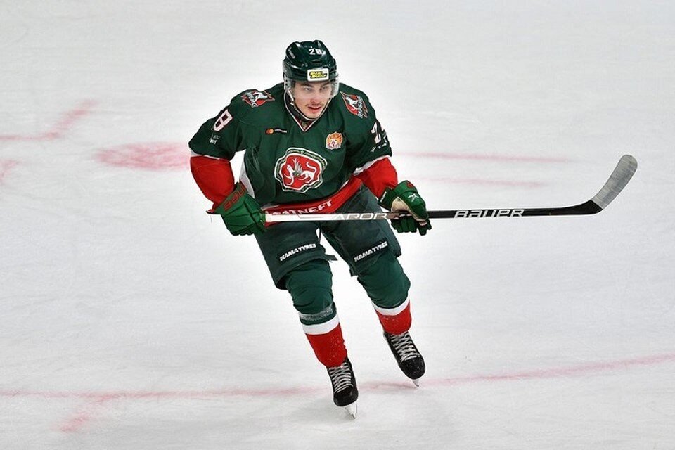    Квартальнов покинул «Динамо». Фото: архив irbis.ak-bars.ru.