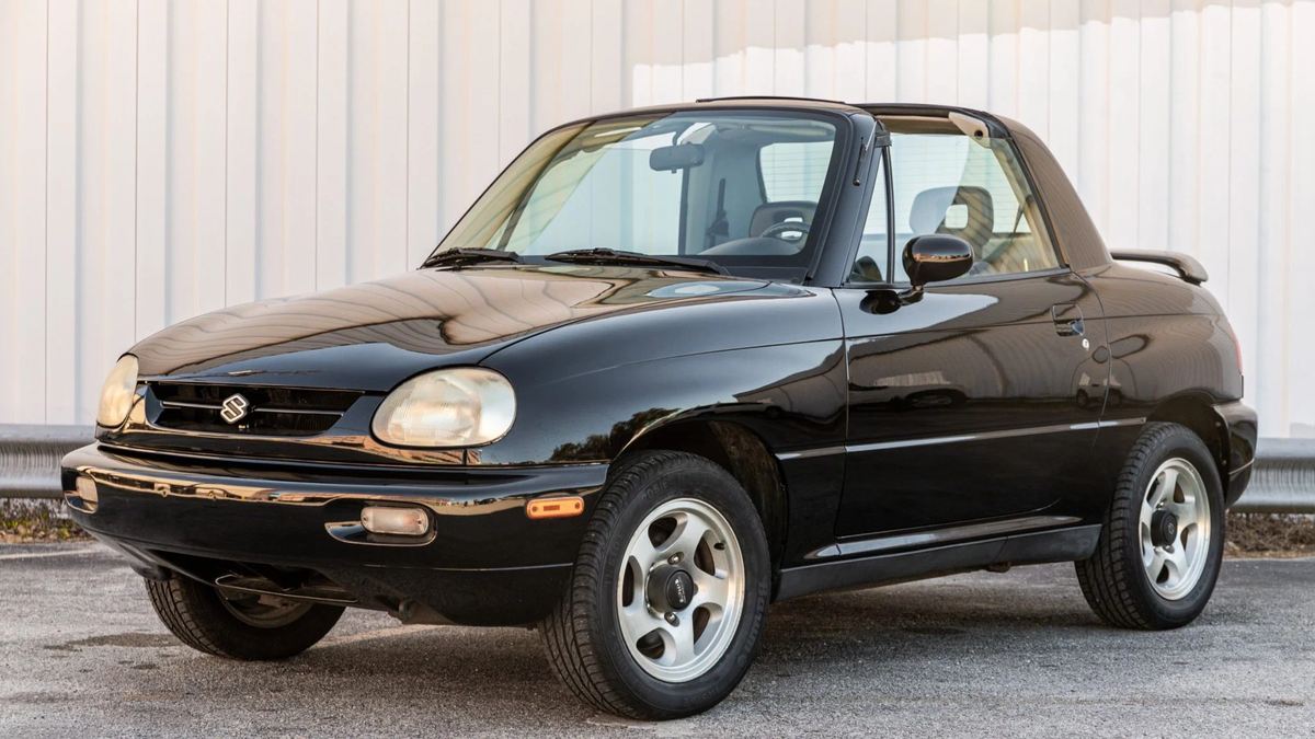 Nissan Judo