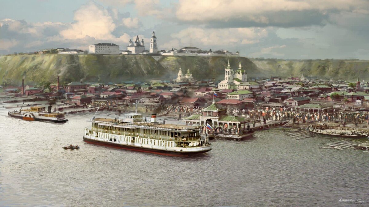 артконцепт Сепргея Алибекова артдиректор проекта