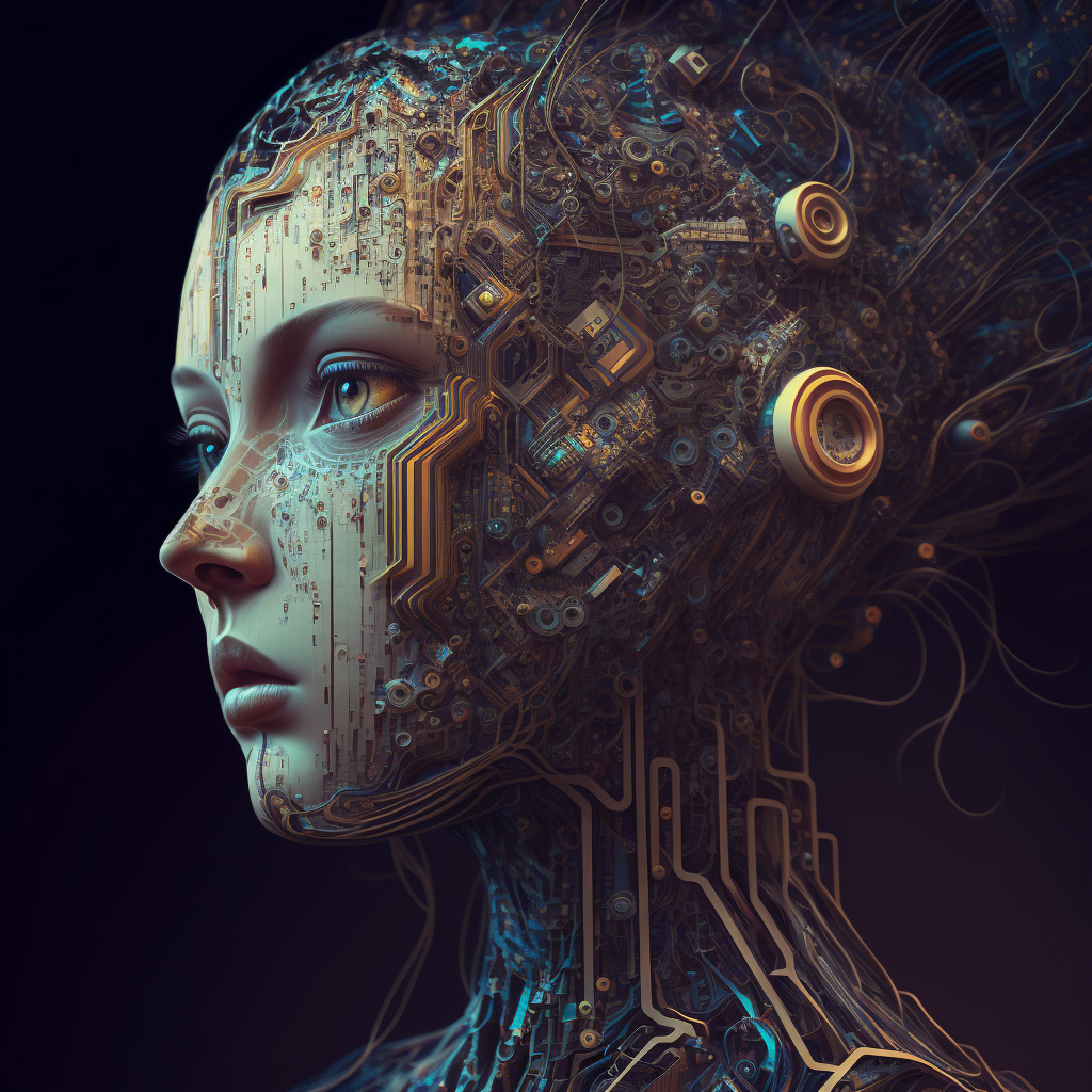 Искусственный Интеллект: последние новости на сегодня, самые свежие сведения Е1.