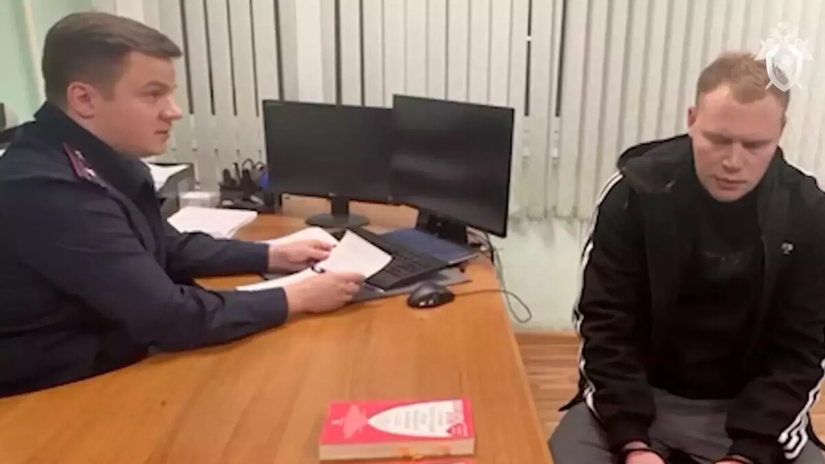     В Канске осудили двоих парней, устроивших дебош в Свято-Троицком кафедральном соборе. Одного приговорили к 2 года и 3 месяцам лишения свободы в колонии-поселении, второй получил 440 часов обязательных работ.