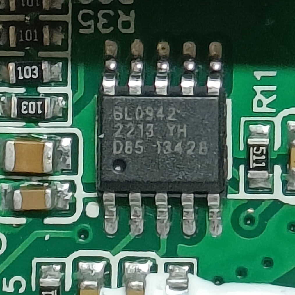 Микросхема BL0942
