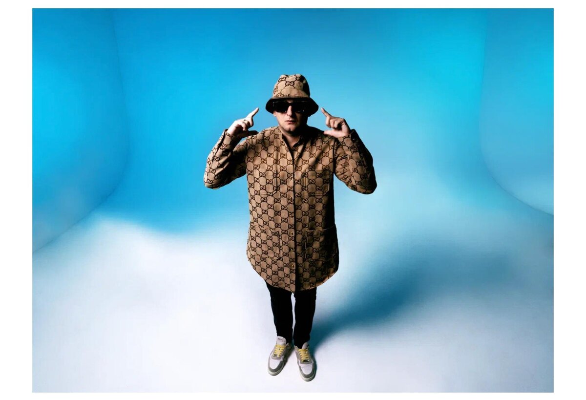     Кирилл Лупинос