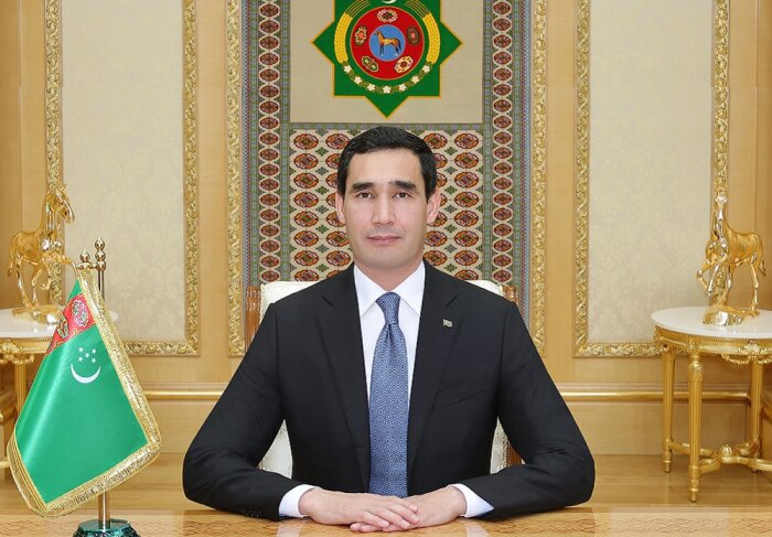 Источник фото: turkmenistan.gov.tm