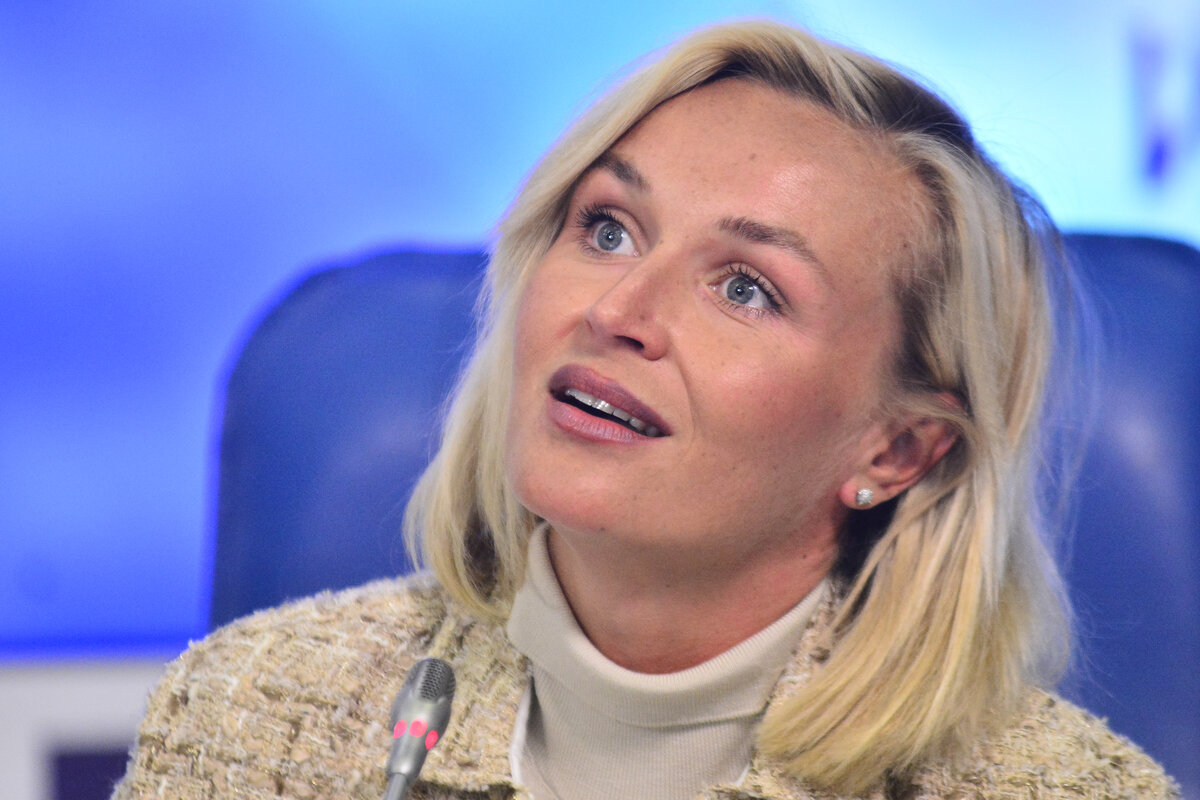 Фото: Pavel Kashaev/Global Look Press