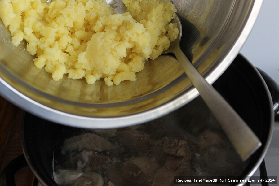 Кислые щи со свининой рецепт – Русская кухня: Супы. «Еда»