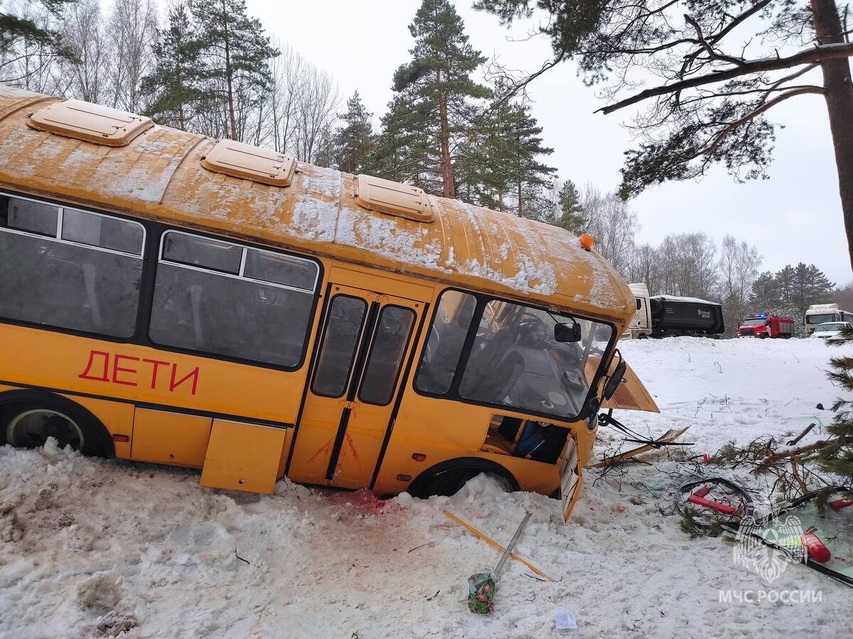 Фото МЧС России