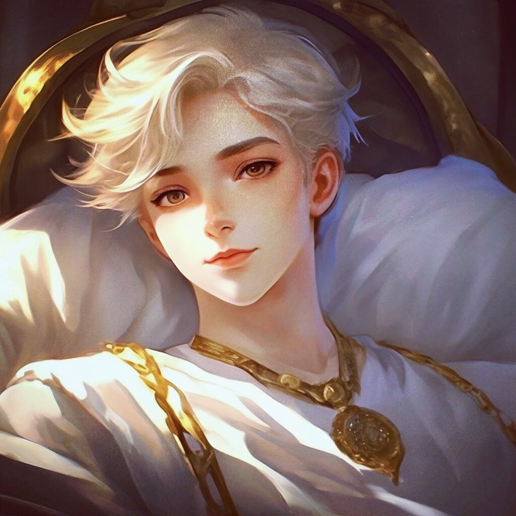 Принц Гораций ( нейросеть) 