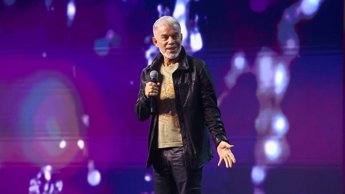    Фото: Ярослав Чингаев / АГН Москва