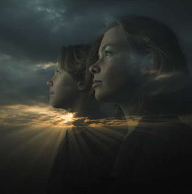 Как находить баланс в семье и оставаться хорошей мамой?