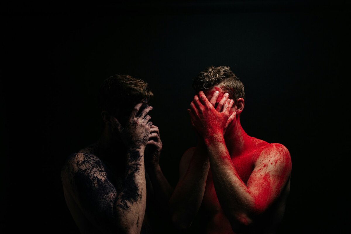 Фото Леви Арнольда