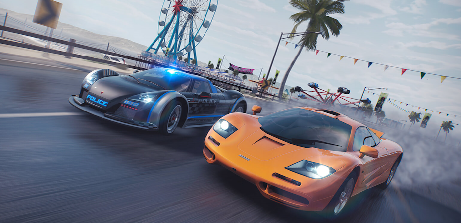     Need For Speed