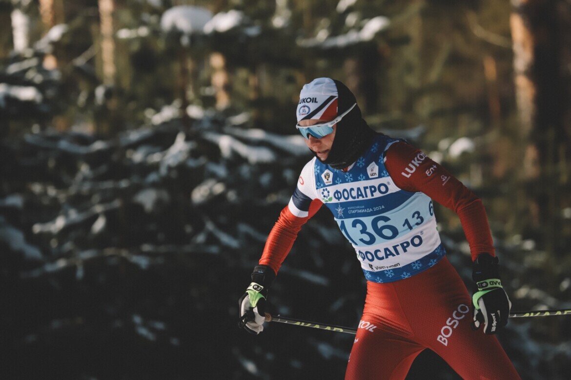​Фото: vk.com/russianskiteam