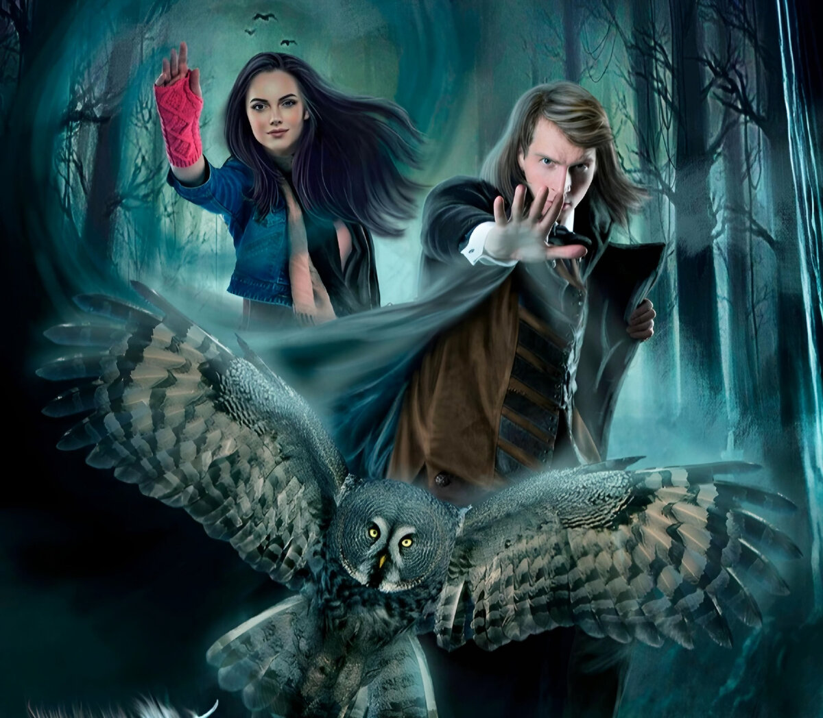 Фрагмент обложки 