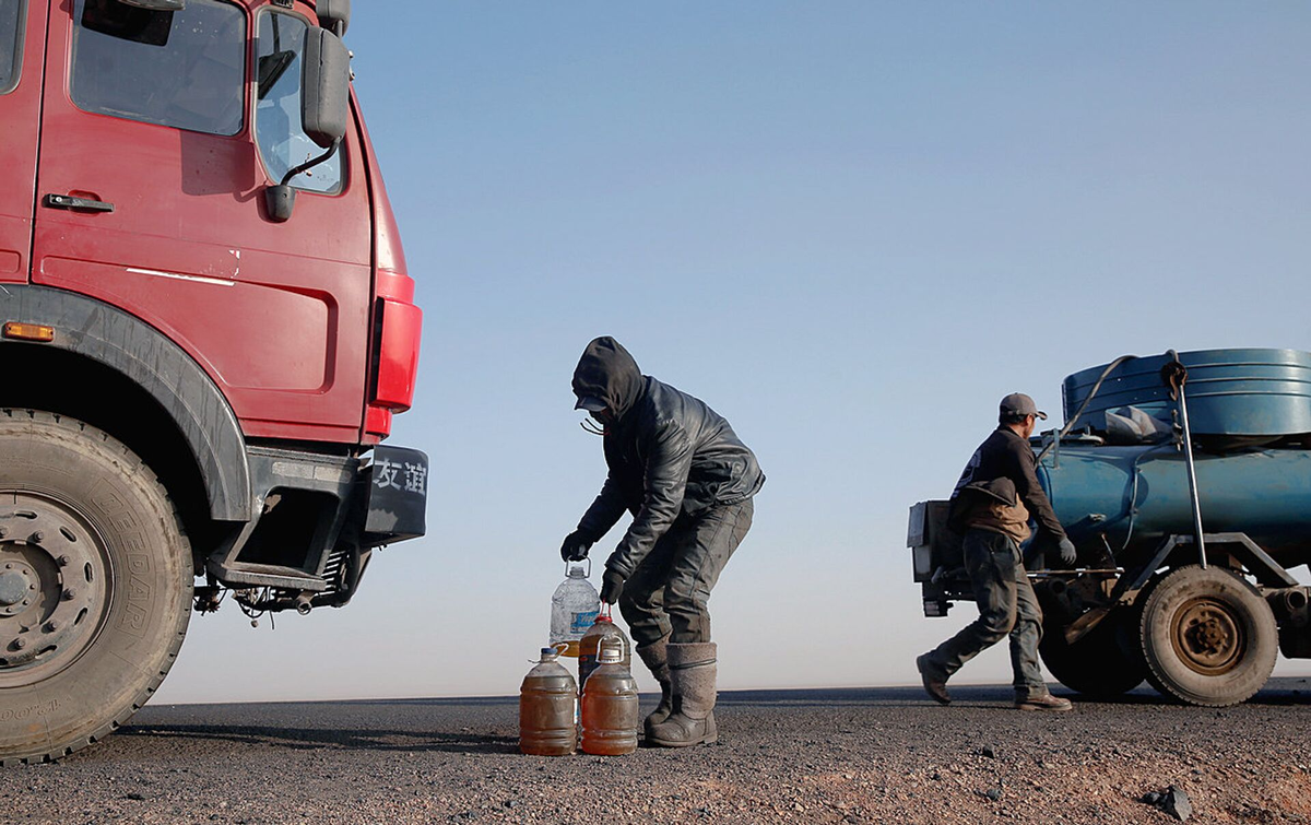 Иллюстрация uz.sputniknews.ru 