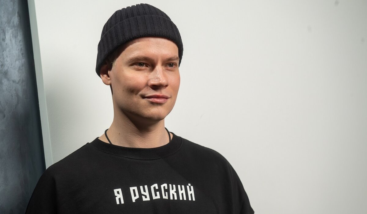    SHAMAN. Фото: Komsomolskaya Pravda / Global Look Press / www.globallookpress.com