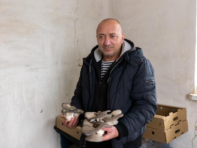 Евгений Васюков / Фото: Алексей Дацковский