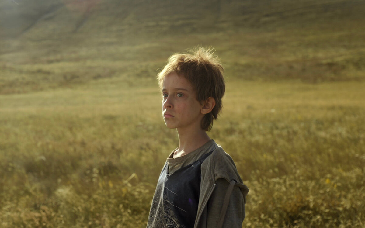 5 причин смотреть сериал «Выжившие 2. Пробуждение» — продолжение ...