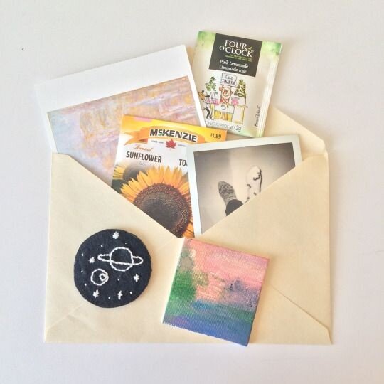 подружка собирать