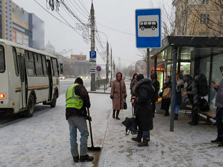     Фото Виктории Поповой