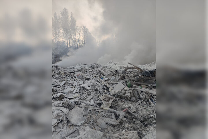 Фото из личного архива Максима Найденова