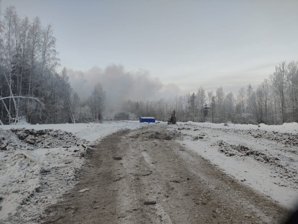 Фото из личного архива Максима Найденова