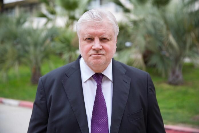    Переговоры о мире с Украиной возможны только после ликвидации режима Зеленского – Миронов7info.ru