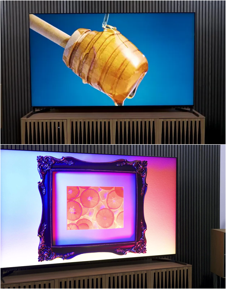 "Мини-светодиодный телевизор Sony Bravia X95L - лучший ЖК-телевизор, который я когда-либо рассматривал, но он может подойти не всем".