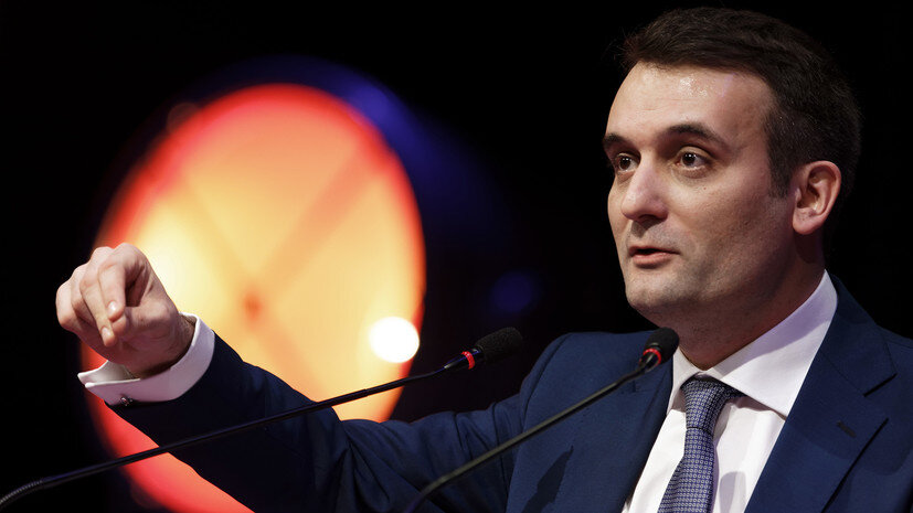   Gettyimages.ru Sylvain Lefevre